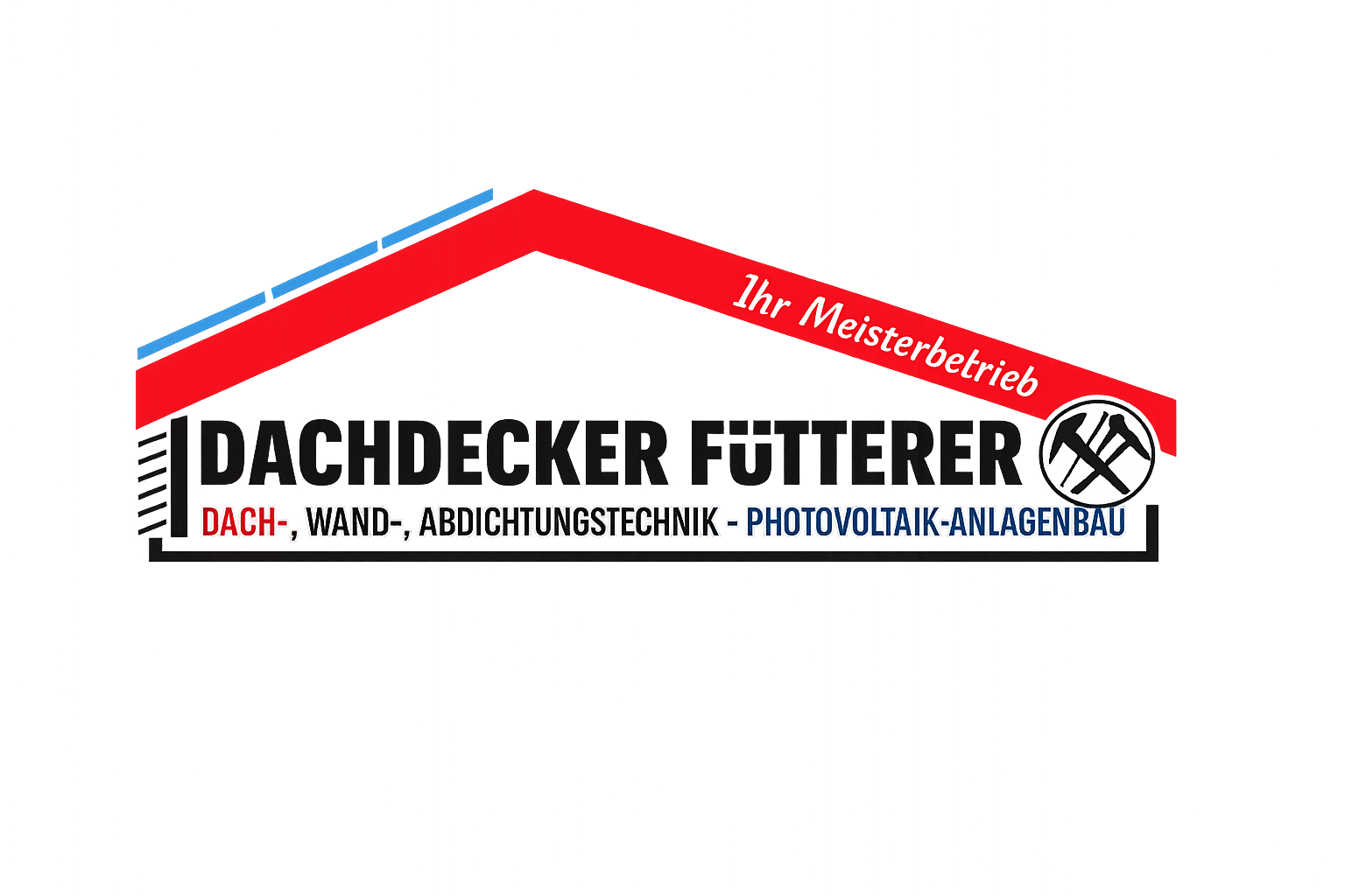 Dachdecker Fütterer GmbH